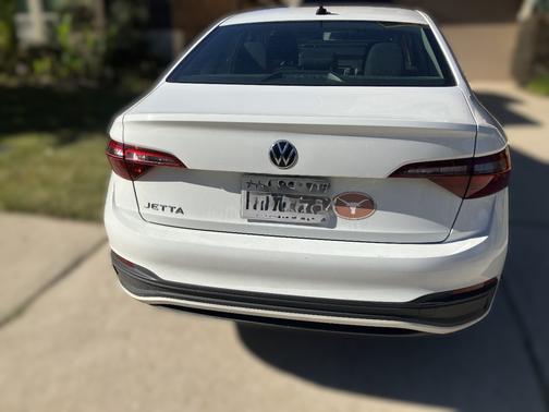 2022 Volkswagen Jetta 1.4T S