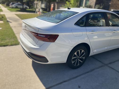 2022 Volkswagen Jetta 1.4T S