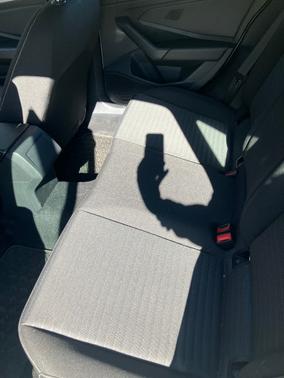 2022 Volkswagen Jetta 1.4T S