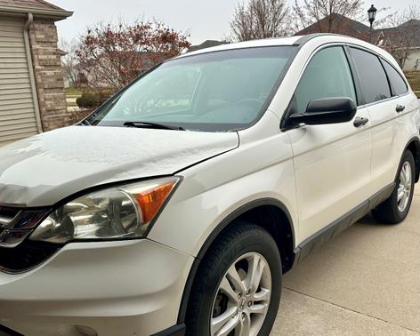 2011 Honda CR-V EX