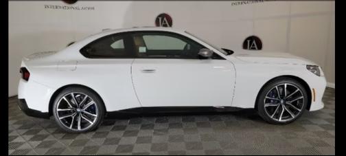 2024 BMW M240 i xDrive