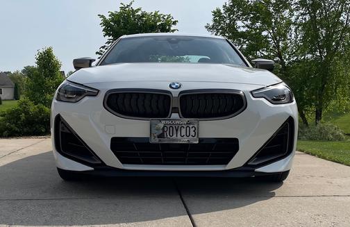 2024 BMW M240 i xDrive