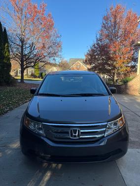 2013 Honda Odyssey EX