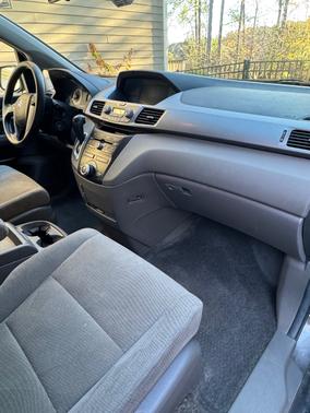 2013 Honda Odyssey EX
