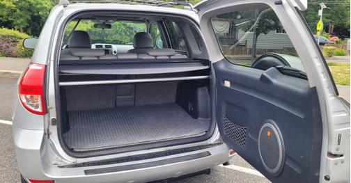 2006 Toyota RAV4 Limited