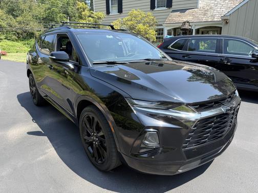 2019 Chevrolet Blazer RS