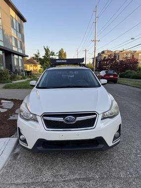2016 Subaru Crosstrek 2.0i Premium