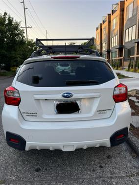 2016 Subaru Crosstrek 2.0i Premium