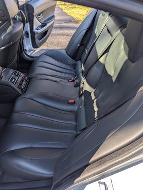 2017 BMW ALPINA B6 Gran Coupe Base