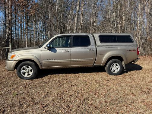 2006 Toyota Tundra SR5