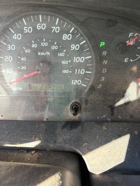 2006 Toyota Tundra SR5