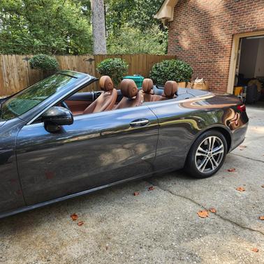 Gray 2023 Mercedes-Benz E-Class E 450