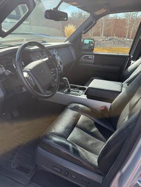 2013 Ford Expedition Limited