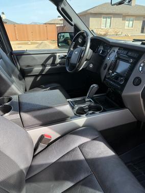 2013 Ford Expedition Limited