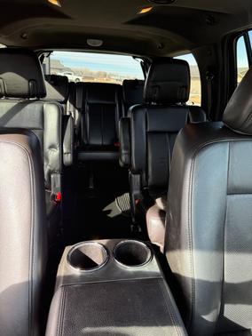 2013 Ford Expedition Limited