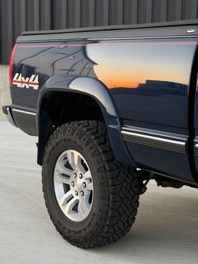 1995 Chevrolet 1500 Cheyenne Extended Cab