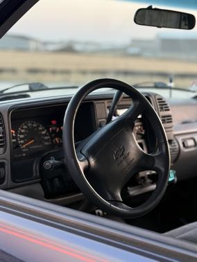 1995 Chevrolet 1500 Cheyenne Extended Cab