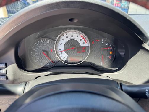 2016 Scion FR-S Base