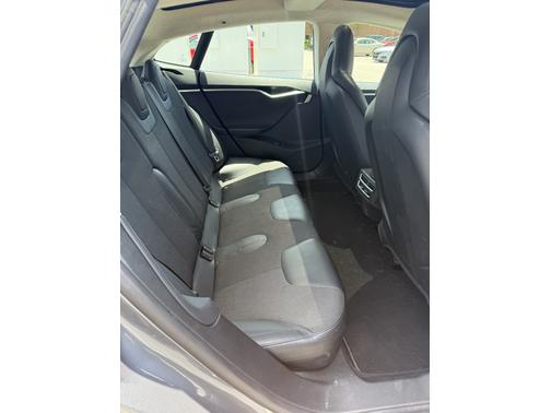 2014 Tesla Model S 85
