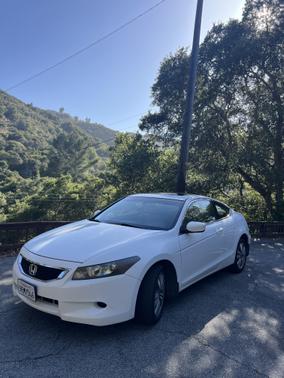 2010 Honda Accord EX
