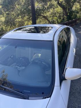 2010 Honda Accord EX