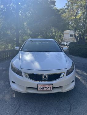 2010 Honda Accord EX