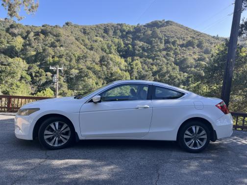 2010 Honda Accord EX