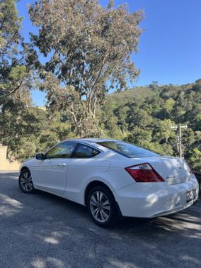 2010 Honda Accord EX