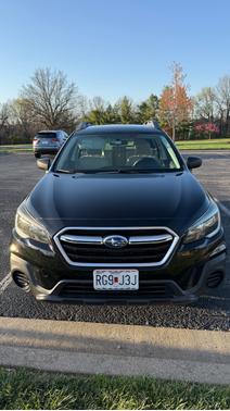 2018 Subaru Outback 2.5i