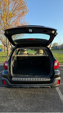 2018 Subaru Outback 2.5i