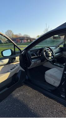 2018 Subaru Outback 2.5i