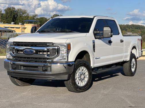 2021 Ford F-250 XLT