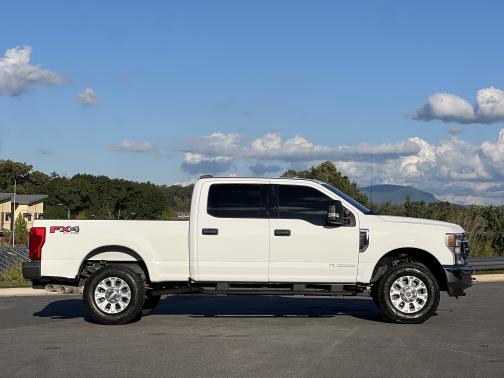 2021 Ford F-250 XLT
