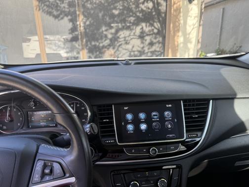 2017 Buick Encore Premium