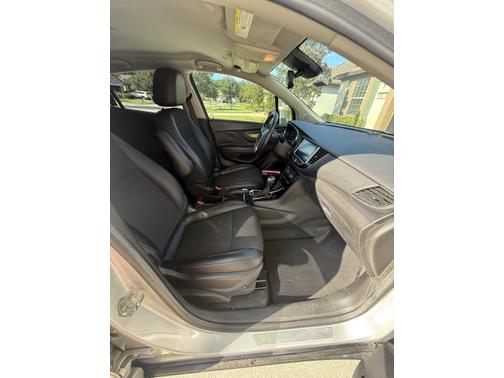 2017 Buick Encore Premium