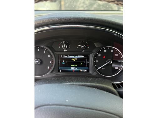 2017 Buick Encore Premium