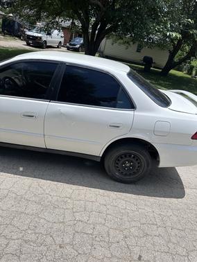 1999 Honda Accord LX