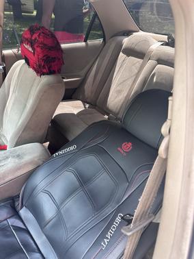 1999 Honda Accord LX