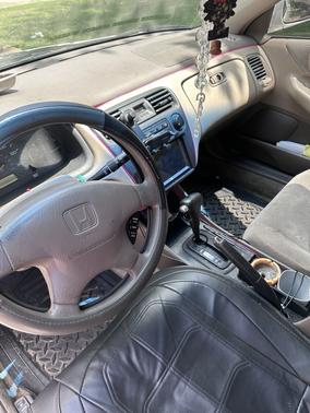 1999 Honda Accord LX