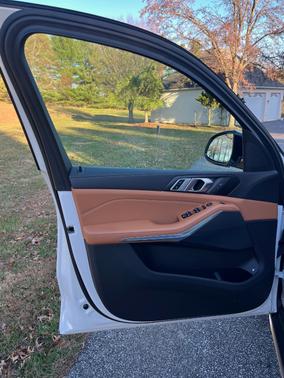 2023 BMW X5 PHEV xDrive45e