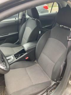2012 Chevrolet Malibu LT