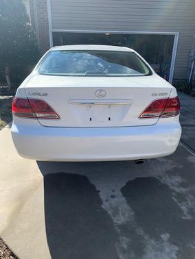 2005 Lexus ES 330 Base
