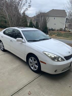 2005 Lexus ES 330 Base