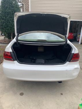 2005 Lexus ES 330 Base