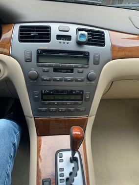 2005 Lexus ES 330 Base