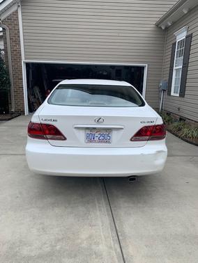2005 Lexus ES 330 Base