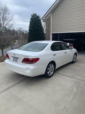 2005 Lexus ES 330 Base