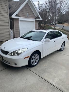 2005 Lexus ES 330 Base