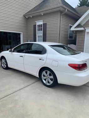 2005 Lexus ES 330 Base