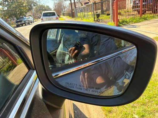 2024 Mazda CX-5 2.5 S Preferred Package